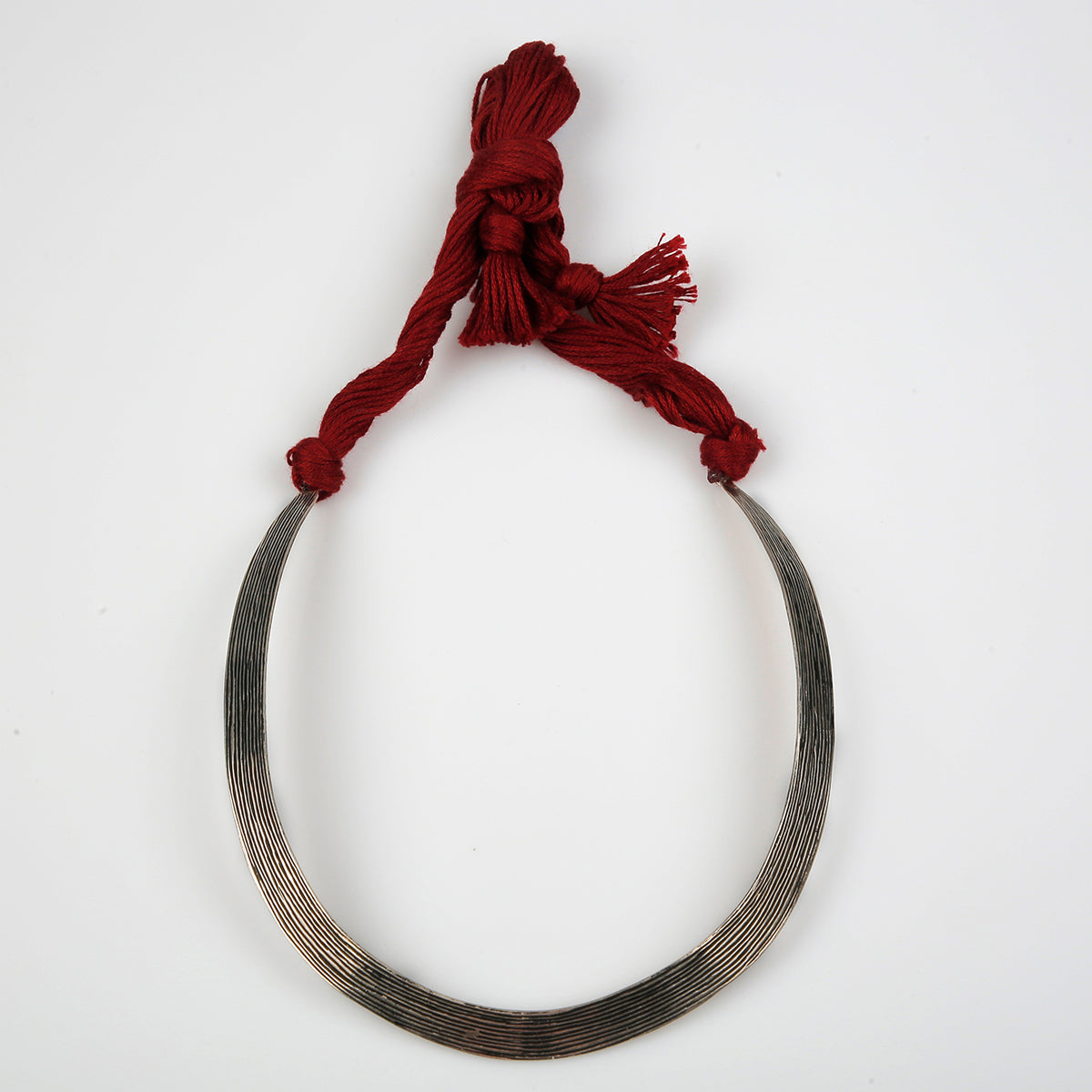 Krishnacraft Hasli with red dori